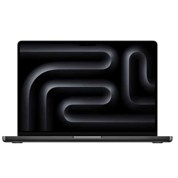 Apple MacBook Pro 2025 14" M5 10C/10G 24GB Ram 1TB Nero MDE34T/A