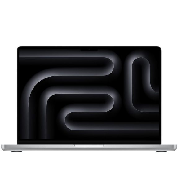 Apple MacBook Pro 2025 14" M5 10C/10G 24GB Ram 1TB Argento MDE64T/A
