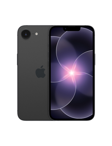 Apple iPhone 17e 256GB Nero...
