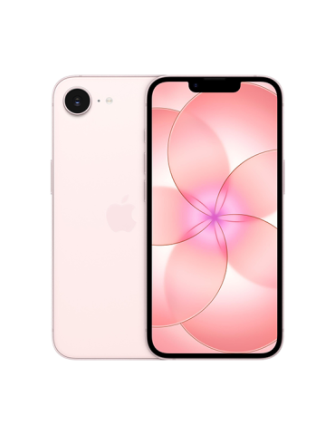Apple iPhone 17e 256GB Rosa...