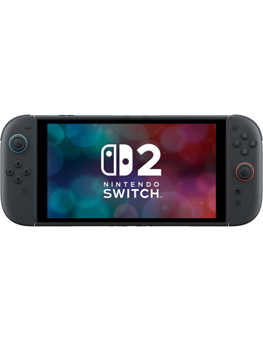 Nintendo Switch 2 Nero