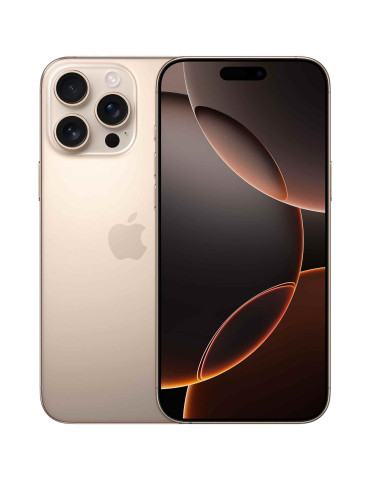 Apple iPhone 16 Pro Max...