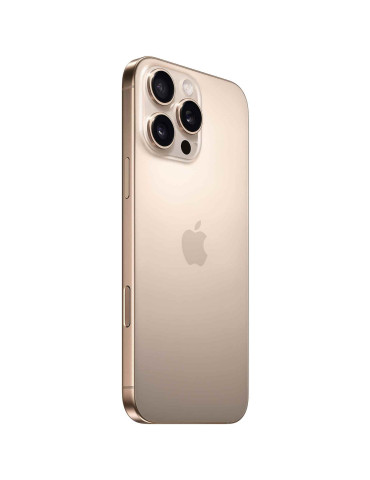 Apple iPhone 16 Pro Max 256GB Titanio Sabbia Europa