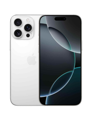 Apple iPhone 16 Pro Max...