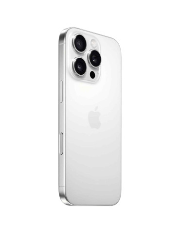 Apple iPhone 16 Pro Max 256GB Titanio Bianco Europa