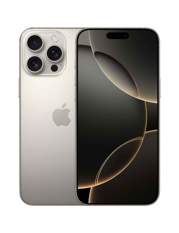 Apple iPhone 16 Pro Max...