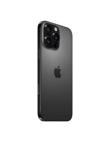 Apple iPhone 16 Pro Max 512GB Titanio Nero Europa