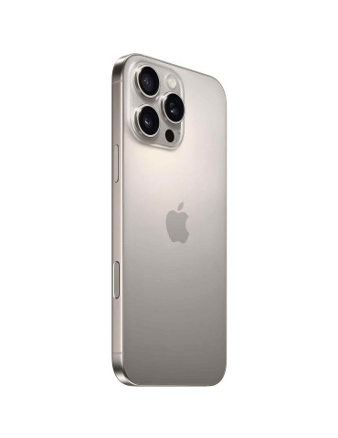 Apple iPhone 16 Pro Max 512GB Titanio Natural Europa