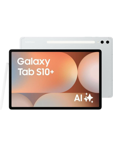 Samsung Galaxy Tab S10+...