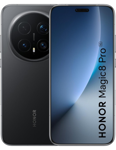 Honor Magic8 Pro 512GB Nero...