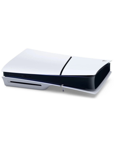 PlayStation PS5 Slim 1TB Standard Bianco + Fortnite Flowering Chaos