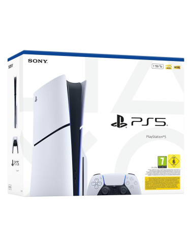 PlayStation PS5 Console 1TB...