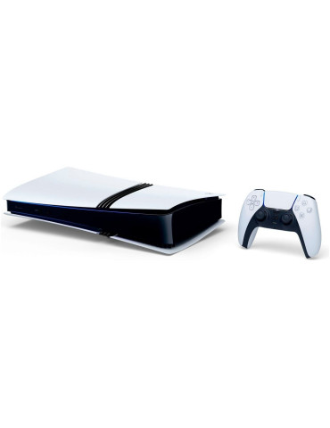 PlayStation PS5 Pro 2TB Bianco Europa