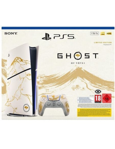 PlayStation PS5 Slim 1TB...