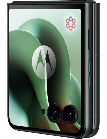 Motorola Razr 60 Ultra 512GB Verde 5G Dual Sim 16GB Europa