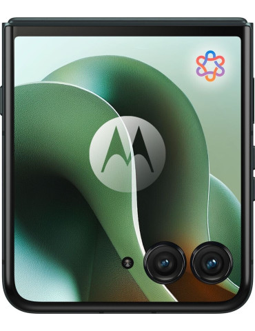 Motorola Razr 60 Ultra 512GB Verde 5G Dual Sim 16GB Europa