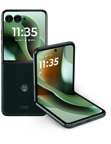 Motorola Razr 60 Ultra...
