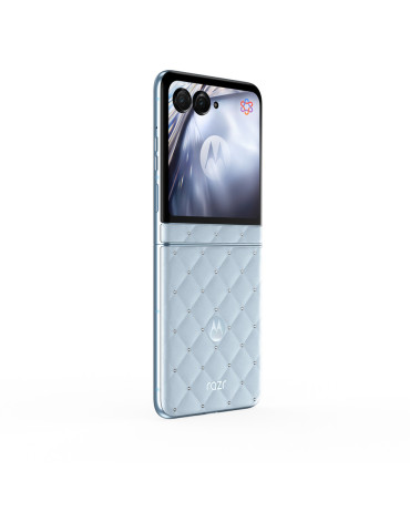 Motorola Razr 60 256GB 5G Dual Sim 8GB + Buds Loop Bundle Edizione Swarovski Europa