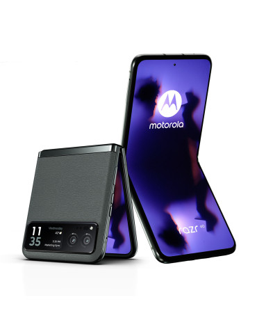Motorola Razr 40 256GB Grigio 5G Dual Sim 8GB Italia