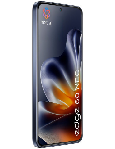 Motorola Edge 60 Neo 256GB Grigio 5G Dual Sim 8GB Italia