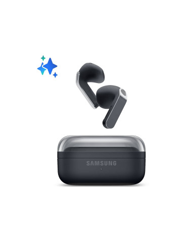 Samsung Galaxy Buds4 Nero Europa R540