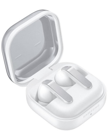 Samsung Galaxy Buds4 Pro Bianco Europa R640