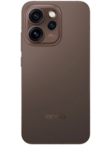 Oppo Reno15 Pro 12GB 512GB Marrone 5G Italia
