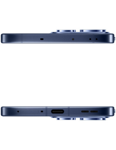 Oppo Reno15 8GB 512GB Nero Twilight 5G Italia