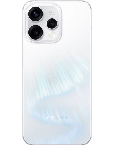 Oppo Reno15 8GB 512GB Bianco Aurora 5G Italia