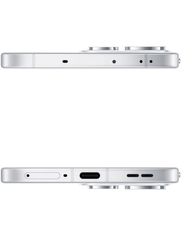 Oppo Reno15 8GB 512GB Bianco Aurora 5G Italia