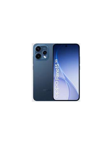 Oppo Reno15 8GB 512GB Nero...