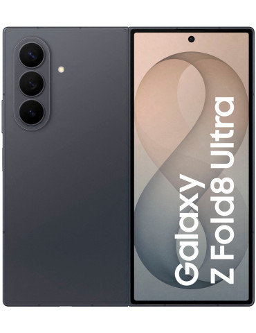 Samsung Galaxy Z Fold 8 Ultra 512GB Nero 5G Dual Sim 12GB Europa