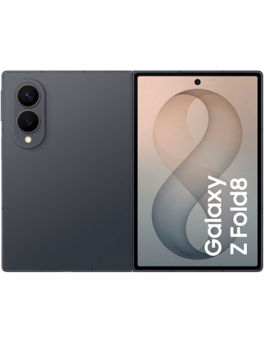 Samsung Galaxy Z Fold 8 256GB Nero 5G Dual Sim 12GB Europa