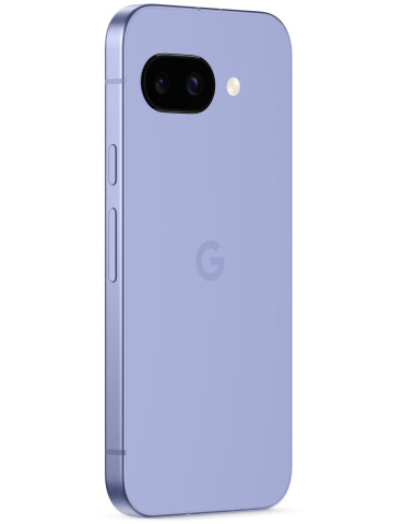 Google Pixel 9a 128GB Iris 5G Dual Sim 8GB Europa