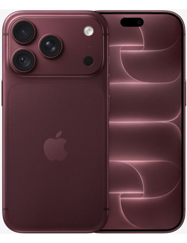 Apple iPhone 18 Pro 512GB...