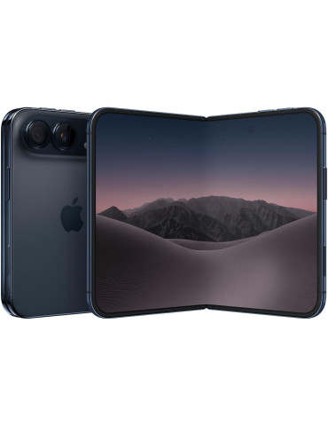 Apple iPhone Duo 1TB Blu...