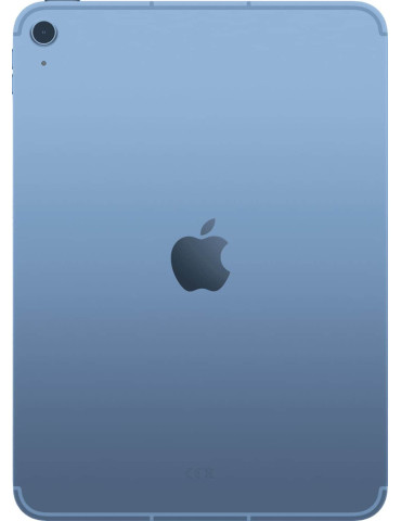Apple iPad 11" 128GB Wi-Fi Blue Italia 2025