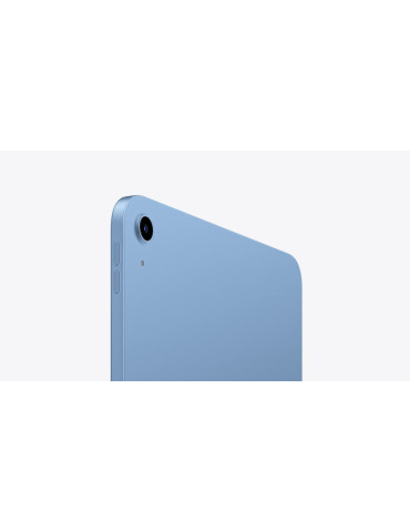 Apple iPad 11" 128GB Wi-Fi Blue Italia 2025