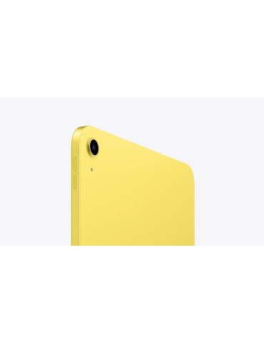 Apple iPad 11" 128GB Wi-Fi Giallo Italia 2025