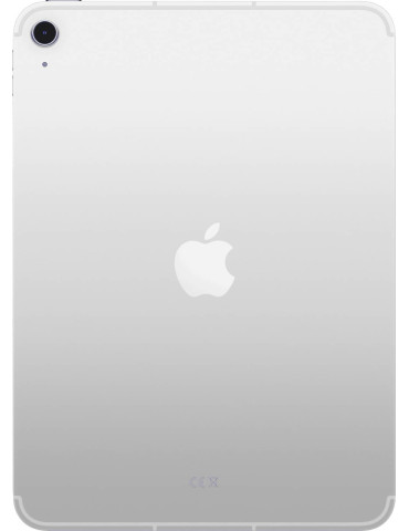 Apple iPad 11" 256GB Wi-Fi Argento Italia 2025
