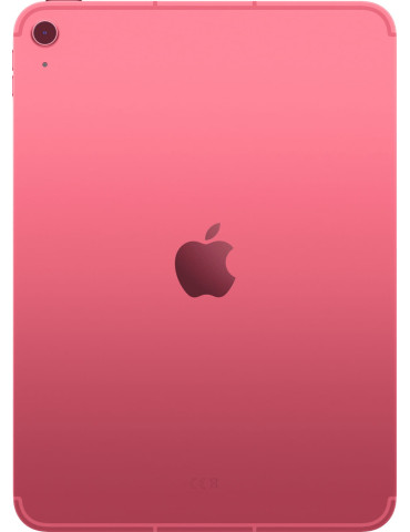 Apple iPad 11" 256GB Wi-Fi Rosa Italia 2025