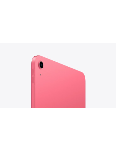 Apple iPad 11" 256GB Wi-Fi Rosa Italia 2025