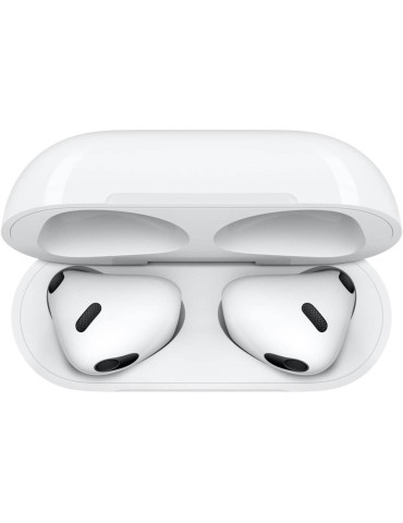 Apple AirPods 3 Gen. con custodia di ricarica Bianco Europa