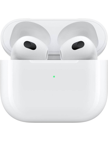 Apple AirPods 3 Gen. con custodia di ricarica Bianco Europa
