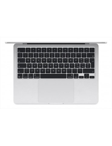 Apple MacBook Air 2026 15" 512GB M5 10C/10G 16GB Argento MDV94T/A