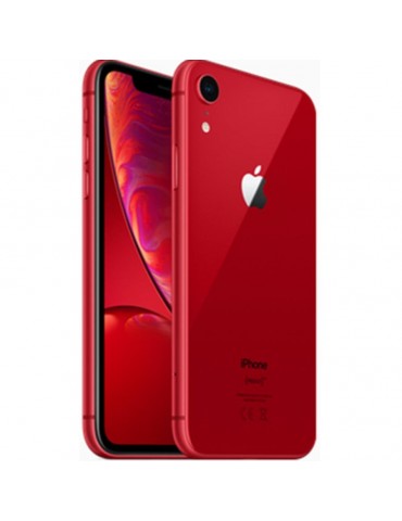 Apple iPhone XR 64GB Rosso Europa