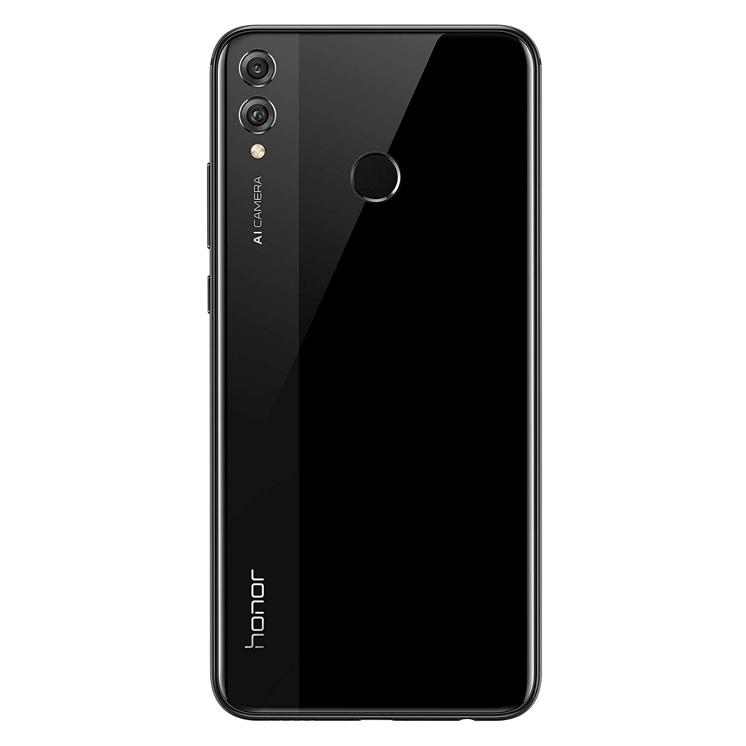 Honor View 10 Lite 128GB Dual Sim Black Brand Operatore Italia