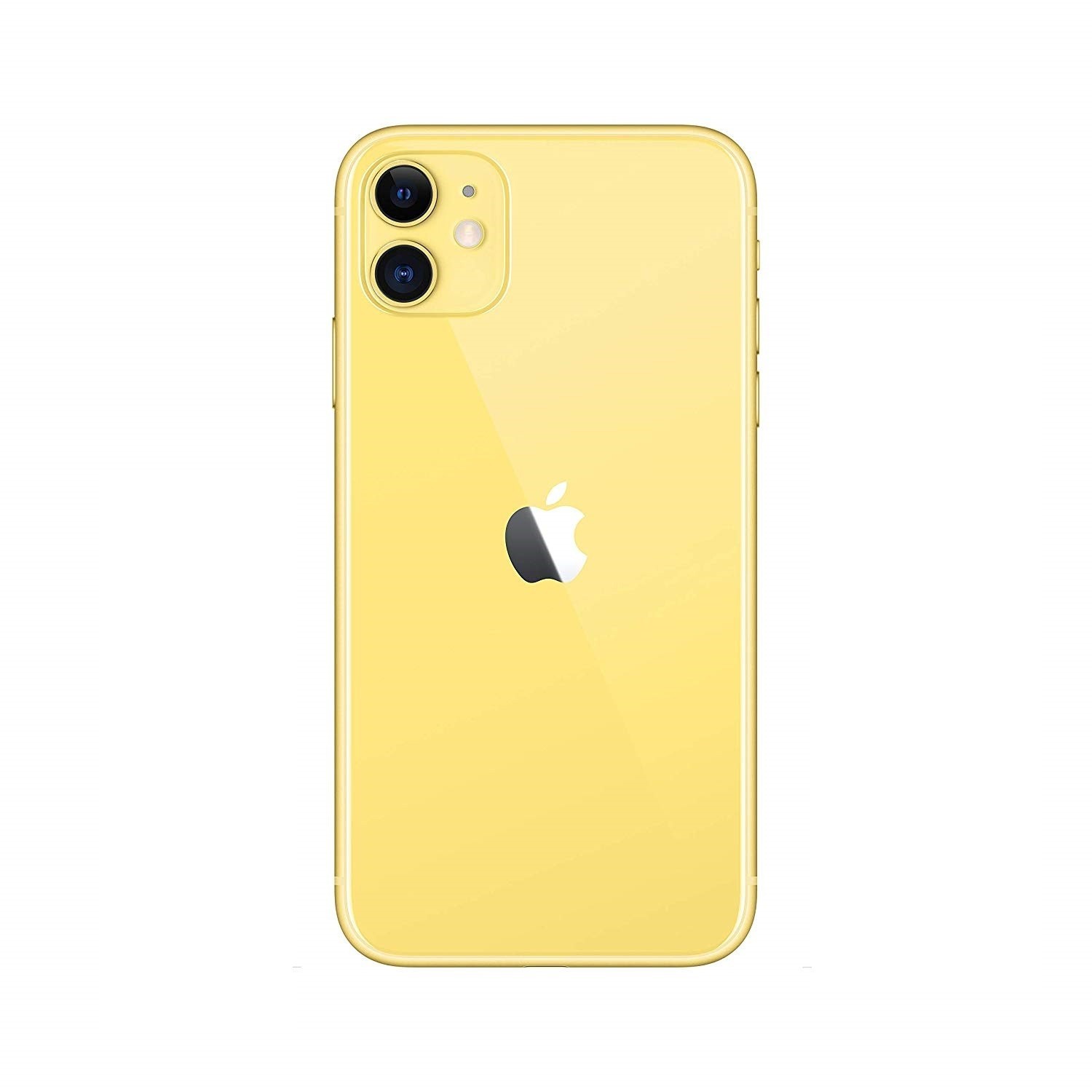 Apple iPhone 11 128GB Yellow Europa