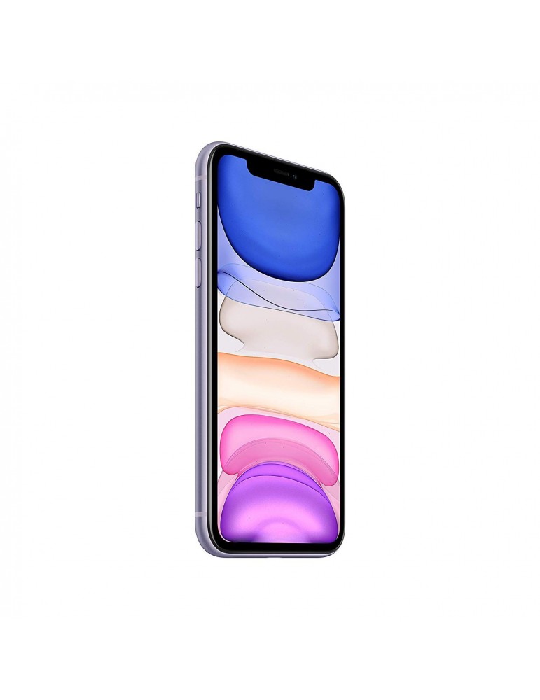 Apple iPhone 11 128GB Viola Europa