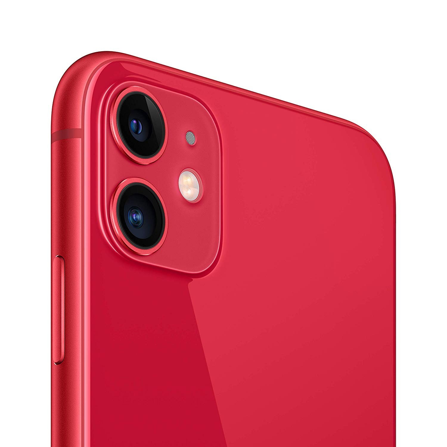 Apple iPhone 11 128GB Rosso Europa
